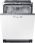 Zmywarka Samsung Waterwall DW60K8550BB instrukcja obsługi