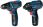 Bosch Gdr + Gsr 120 Li 2X1,5Ah 06019F0003 instrukcja obsługi