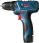Bosch GSR 120-LI 06019F7001 instrukcja obsługi