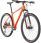 Cube Reaction Race orange/red 2018 instrukcja obsługi