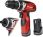 Einhell TE-CD 12 X-Li 4513603 instrukcja obsługi