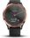 Garmin Vivomove HR Sport różowe złoto czarny pasek 100185026 instrukcja obsługi