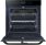 Piekarnik Samsung Dual Cook Flex NV75N7646RB instrukcja obsługi
