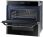 Piekarnik Samsung Dual Cook Flex NV75N7646RS instrukcja obsługi