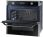 Piekarnik Samsung Dual Cook Flex NV75N7647RS instrukcja obsługi