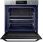 Piekarnik Samsung Dual Cook NV75K5541RS instrukcja obsługi