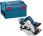Piła Bosch GKS 18 V-57 G 06016A2101 instrukcja obsługi