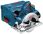 Piła Bosch GKS 18 V-LI 060166H008 instrukcja obsługi
