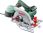 Piła Bosch PKS 55 A 0603501020 instrukcja obsługi