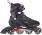 Rollerblade Zetrablade Czarny Red 2017 instrukcja obsługi