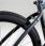 Rower Decathlon B’Twin Rockrider 520 czarny instrukcja obsługi