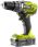 Ryobi R18Dd3-120S 5133003347 instrukcja obsługi