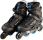 Vs Łyżworolki Powerblade Axis Man instrukcja obsługi