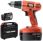 Black&Decker EPC18CABK instrukcja obsługi