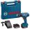 Bosch GSR 1440-LI 2×1.5Ah 06019A8405 instrukcja obsługi