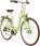 Cube Elly Ride Easy Entry green/black 2018 instrukcja obsługi
