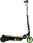 Hulajnoga Kawasaki Kx-Fs5.5 Zielony instrukcja obsługi