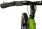 Kawasaki KX-E-MTBFRONT-RBA czarny zielony 2018 instrukcja obsługi