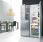 Lodówka Miele KWTN 14826 SDE + K 14827 SD instrukcja obsługi