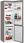 Lodówka Whirlpool BSNF8151OX instrukcja obsługi