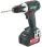Metabo BS 18 LT 18V PL602102500 instrukcja obsługi