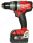 Milwaukee M18 FDD-502C 4933451254 instrukcja obsługi