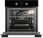 Piekarnik Amica EB7551B FUSION instrukcja obsługi