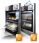 Piekarnik Samsung Dual Cook BQ1VD6T131 instrukcja obsługi