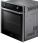 Piekarnik Samsung Dual Cook NV75J7570RS instrukcja obsługi