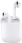Apple AirPods biały (MMEF2ZM/A) biały instrukcja obsługi