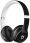 Beats by Dr. Dre Solo2 Luxe Edition czarny (ML9E2ZM/A) instrukcja obsługi