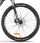 Ecobike S4 czarny 27,5″ 2019 instrukcja obsługi