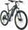 Haibike SDURO HardSeven 1.0 2018 czarny biały srebrny mat instrukcja obsługi