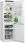 Lodówka Whirlpool W7821IW instrukcja obsługi