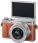 Panasonic LUMIX DC-GX880K + 12-32 mm Brązowy instrukcja obsługi