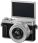 Panasonic LUMIX DC-GX880K + 12-32 mm Srebrny instrukcja obsługi
