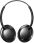 Philips SHB4405BK czarny instrukcja obsługi