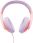 Trust Sonin Kids Headphone Pink (19837) instrukcja obsługi