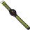 AliExpress Inteligentne akcesoria do Xiaomi Amazfit Pace Huami zegarek opaska sportowa 22mm silikonowy podwójny instrukcja obsługi
