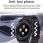 AliExpress Inteligentny zegarek zegarki smart Watch mężczyÅºni niezależne karty metalu do piaskowania zegarek instrukcja obsługi