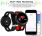 AliExpress Inteligentny zespół bransoletka fitness IP68 wodoodporna Smart watch z pomiarem ciśnienia Sport instrukcja obsługi