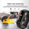 AliExpress Inteligentny zespół ciśnienie krwi M3 zegarek z trackerem fitness IP67 pływanie wodoodporne instrukcja obsługi