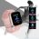 AliExpress JBRL marka I5 inteligentny zegarek dla dzieci smartwatch dla dzieci dla dziewczynek chłopcy instrukcja obsługi