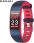 AliExpress KAIHAI H62 kolor smartband monitorują…cy ciśnienie krwi Monitor pracy serca inteligentny zegarek instrukcja obsługi