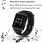 AliExpress LIGE smart watch mężczyÅºni kobiety wsparcie TF karty SIM moda Sport Fitness SmartWatch krokomierz instrukcja obsługi