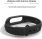 AliExpress Mi miejsc pracy mi band 2 pasek wymienią‡ kolorowe silikonowe Aurora inteligentny nadgarstek mi instrukcja obsługi