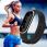 AliExpress Mi miejsc pracy mi band 3 4 silikonowy pasek na rękę pasek na rękę mi band 3 4 pasek na nadgarstek instrukcja obsługi