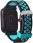 AliExpress Miękki silikonowy pasek do zegarka pasek pasek dla Xiaomi Huami Amazfit Bip młodzieży zegarek smart instrukcja obsługi