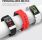 AliExpress Najdłuższy Q1S smart watch z ekg + PPG Monitor pracy serca inteligentna bransoletka wodoodporny IP67 instrukcja obsługi