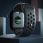 AliExpress Najdłuższy Sport zegarek do fitness Z7 kolorowy ekran ciśnienia krwi smart watch przypomnienie o instrukcja obsługi